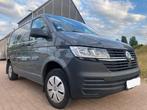 Volkswagen T6.1 Transporter 2.0 TDI bouwjaar 2024, Auto's, Volkswagen, Voorwielaandrijving, 4 deurs, 4 cilinders, Grijs