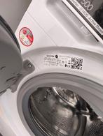 Wasmachine, Elektronische apparatuur, Wasmachines, Ophalen, 1200 tot 1600 toeren, 8 tot 10 kg, Zo goed als nieuw