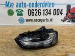 AUDI A4 8K B8 FACELIFT XENON LED KOPLAMP LINKS 8T0941005C, Gebruikt, Ophalen of Verzenden, Audi