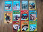 Set boeken oude tv-series, Enlèvement ou Envoi, Comme neuf