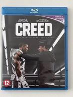 Blu-ray Creed (2015) Sylvester Stallone Michael B. Jordan, Enlèvement ou Envoi