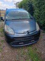 Citroën C4 Grand Picasso, Auto's, Diesel, Particulier, Te koop, C4