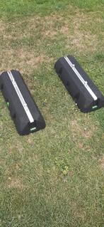 Rubbervoeten airconditioning NIEUW!, Doe-het-zelf en Bouw, Verwarming en Radiatoren, Ophalen