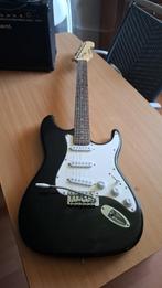 Guitar & box, Muziek en Instrumenten, Ophalen, Gebruikt, Solid body, Overige merken
