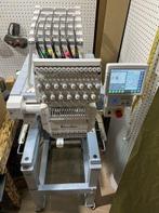 Barudans nieuwste naaimachine met één kop, Antiek en Kunst, Antiek | Naaimachines, Ophalen of Verzenden