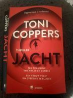 Boeken toni coppers, Boeken, Ophalen