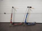 2 Steps te koop, Fietsen en Brommers, Steps, Ophalen, Gebruikt