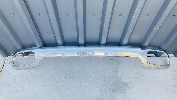Achterbumper lip Mercedes GLE W167 A1678852803 Diffuser MD-2, Auto-onderdelen, Overige Auto-onderdelen, Gebruikt, 6 maanden garantie