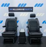 VW Transporter T6 Multivan stoelen set leder alcantara, draa, Auto-onderdelen, Gebruikt, -, -, Ophalen of Verzenden