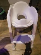 Reducteur de wc anfant, Kinderen en Baby's, Overige typen, Nieuw, Standaard, Ophalen