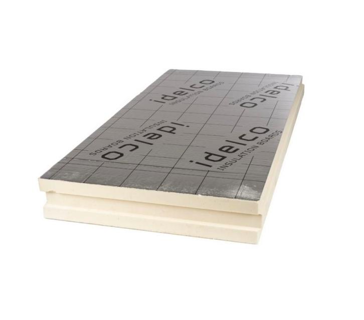 Panneaux isolation polyuréthane PIR, Bricolage & Construction, Isolation & Étanchéité, Comme neuf, Enlèvement