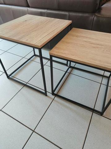 Tables neuves  beschikbaar voor biedingen