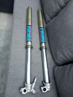 Suzuki rmz olie voorvering, Motoren, Ophalen of Verzenden, Gebruikt