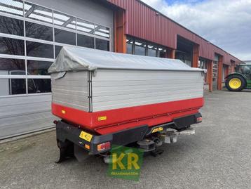 Kverneland Exacta-TL-688949 beschikbaar voor biedingen