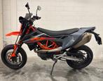 KTM 690 SMC-R, Motoren, Motorrijbewijs A, Bedrijf, 1 cilinder, SuperMoto