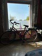 dames fiets, Fietsen en Brommers, Ophalen, Zo goed als nieuw