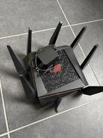 Asus rog rapture tri-band gaming router, Ophalen, Zo goed als nieuw, Router