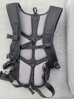 Camelbak sans reservoir, Ophalen