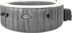 Jacuzzi Spa Intex 2 personnes, Jardin & Terrasse, Enlèvement, Utilisé, Gonflable