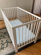 Kinderbed, Ophalen, Gebruikt