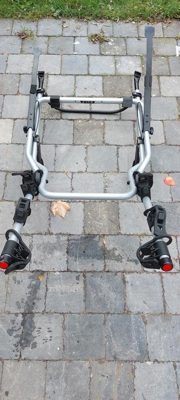 Fietshouder Thule ClipOn 9103, 9104 beschikbaar voor biedingen
