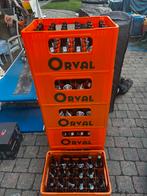Leeg bakken orval, Ophalen, Zo goed als nieuw