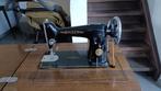 SINGER vintage naaimachine, Antiek en Kunst, Ophalen