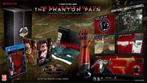 Metal Gear Solid The Phantom Pain Collector Edition, Ophalen of Verzenden, Zo goed als nieuw