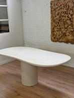 Mortex Ovale eettafel 190 cm, Huis en Inrichting, Ophalen of Verzenden