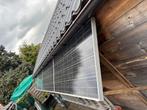 Zonnepaneel installatie, Doe-het-zelf en Bouw, Ophalen, Gebruikt