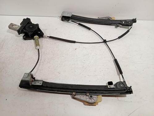 RAAMMECHANIEK ELEK RECHTS VOOR MiTo (955) (0499100), Auto-onderdelen, Carrosserie, Alfa Romeo, Voor, Rechts, Gebruikt