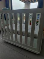 Babypark, Kinderen en Baby's, Babyparken, Ophalen, Gebruikt, Rechthoekig, In hoogte verstelbaar