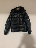 Moncler jas, Comme neuf, Moncler, Noir, Taille 48/50 (M)