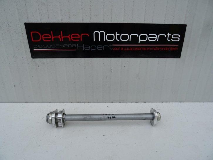 As voor Frame / Achterbrug Aprilia RSV4 2009-2010-2011-2012, Motoren, Onderdelen | Overige, Gebruikt, Ophalen of Verzenden