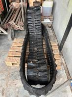 Rupsbanden, Enlèvement