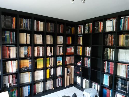 Als verzamelaar verzamel, zoek en koop ik strips allerhande., Boeken, Stripverhalen, Zo goed als nieuw, Ophalen of Verzenden