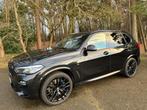 BMW X5 M 45e Hybrid, Auto's, BMW, Automaat, Achterwielaandrijving, 2 g/km, Zwart