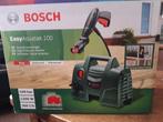 Bosch Nettoyeur haute-pression EasyAquatak 100, Enlèvement ou Envoi, Bosch, Électrique, Neuf