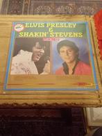 Lp van Elvis Presley & Shakin Stevens, Cd's en Dvd's, Vinyl | Pop, Ophalen of Verzenden, 1960 tot 1980, Nieuw in verpakking, Overige formaten