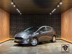 ✅Ford Fiesta 1.1i GARANTIE Airco Cruise C Parksensoren 1.Eig, Autos, Achat, Entreprise, Boîte manuelle, Entretenue par le concessionnaire