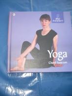 YOGA = balans tussen lichaam en geest, Ophalen of Verzenden, Zo goed als nieuw