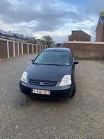 Honda Stream, 7 places, Boîte manuelle, 5 portes, Particulier