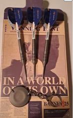 Van Barneveld 25 rvb target darts 25 gram, Ophalen of Verzenden, Nieuw, Pijlen