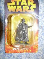 dark vador ( star wars ) figurine, Nieuw, Actiefiguurtje, Ophalen of Verzenden