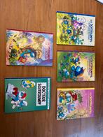 BD schtroumpf et schtroumpf et le village des filles, Enlèvement, Comme neuf