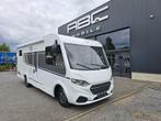 Carado I447 - Maxi Chassis 180PK Automaat - NIEUW - HYMER, Luifel, Ringverwarming, 7 tot 8 meter, Bedrijf