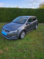 Volkswagen Polo 1.0 Blue motion technology, Auto's, Voorwielaandrijving, Stof, Handgeschakeld, 5 deurs