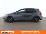 Volkswagen Golf GTI 2.0 TSI GTI TCR (bj 2019, automaat), Auto's, Volkswagen, Stof, 1984 cc, 213 kW, 5 deurs