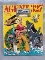 AGENT 327 Nr 2 : Dossier Zondagskind (M.Lodewijk) 1e Druk, Boeken, Ophalen of Verzenden, Gelezen, M Lodewijk