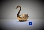 Vintage zwaan, Ophalen, Zo goed als nieuw, Dier